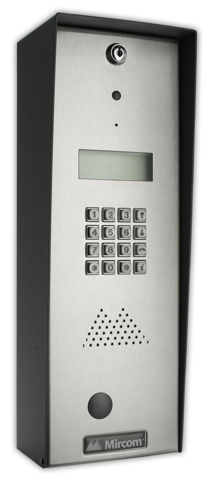 Intercom And Door Systems Service Installation And