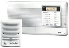 NuTone Intercoms